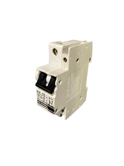 B10-H11 by ALTECH CORP