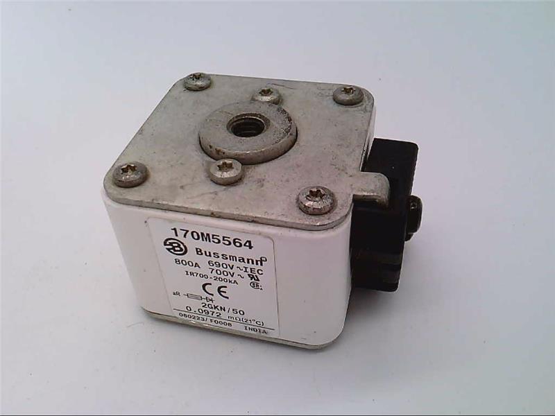 EATON CORPORATION 170M5564