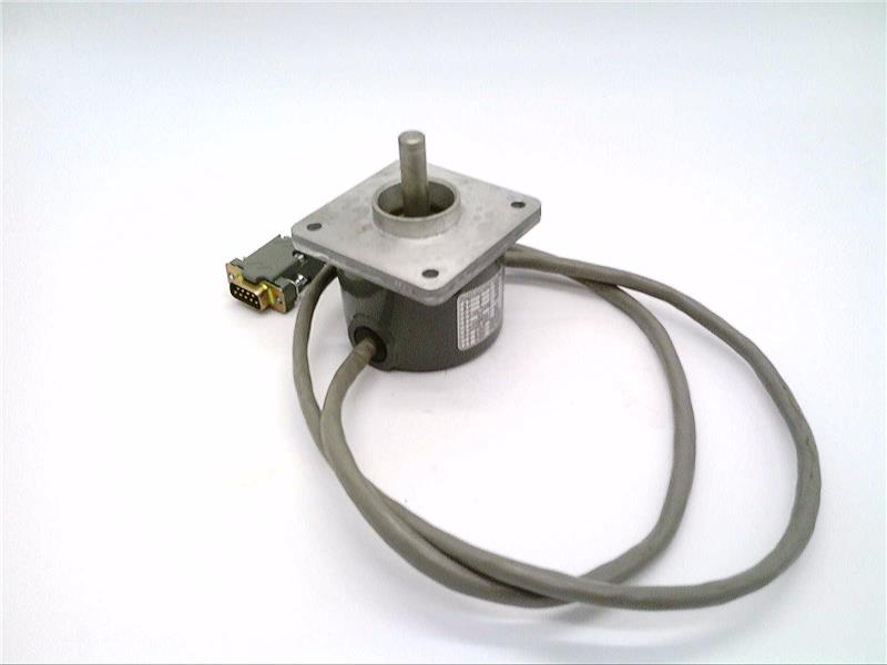 DYNAPAR HR52510000B43