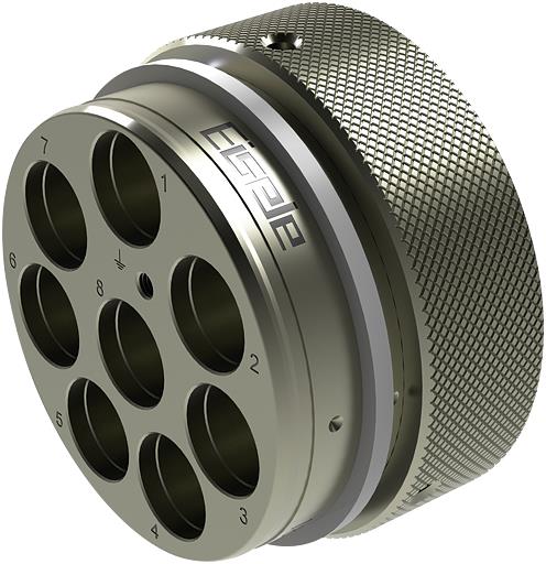 M1850-080602 by MURR ELEKTRONIK