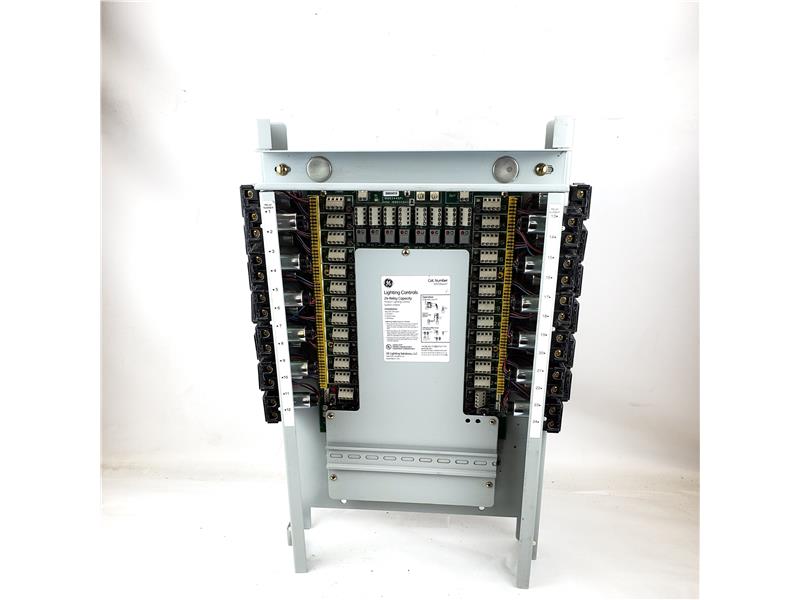 GENERAL ELECTRIC RINTERXX24