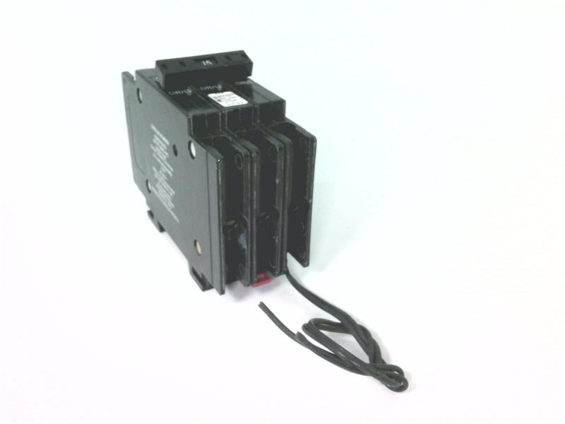 EATON CORPORATION QCR2015HTS