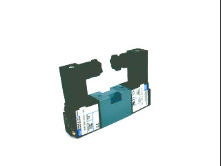 MAC VALVES INC 45A-N00-DAAJ-1KA