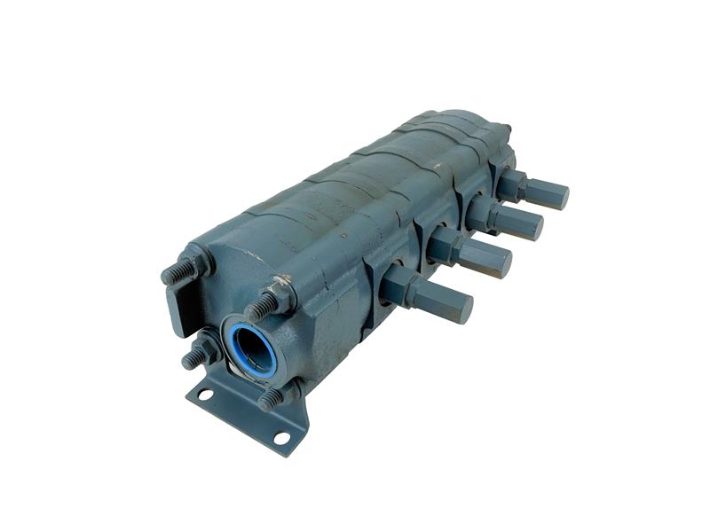 DELTA POWER CO VALVES HPR23-59