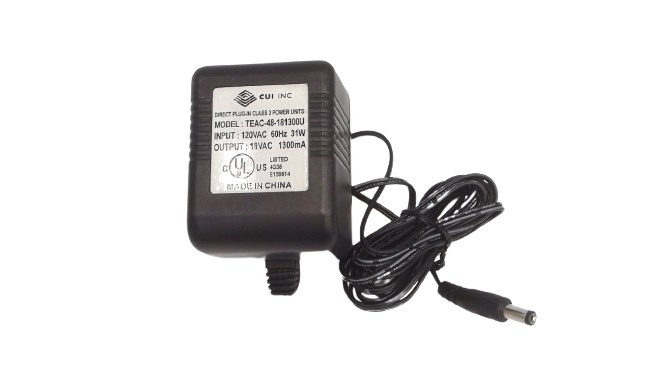 CUI INC TEAC-48-181300U