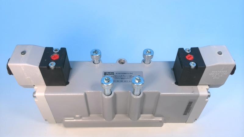 H36VXBH023C by PARKER