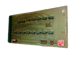 C-8940-6219 by FIVES
