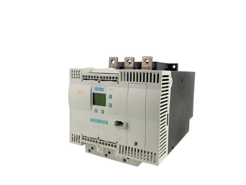 SIEMENS 3RW4443-6BC34