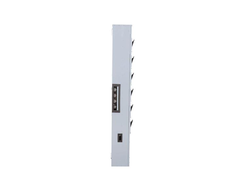 EATON CORPORATION 3MM612RRLVE