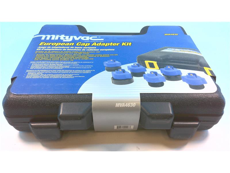 LINCOLN INDUSTRIAL MVA4630