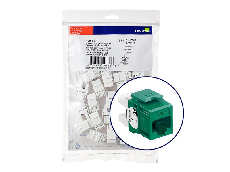 LEVITON 61110-BV6
