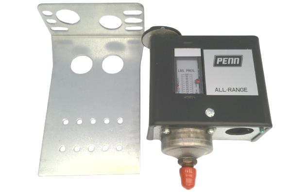 JOHNSON CONTROLS P170AB-2C