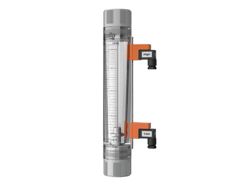 ICON PROCESS CONTROLS RFP-15011