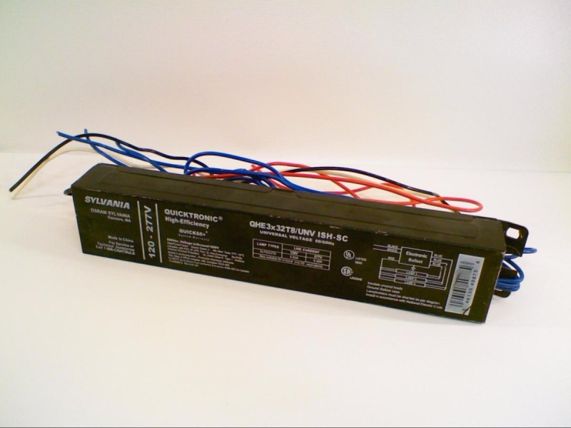 GTE QHE3X32T8/UNV-ISH-SC