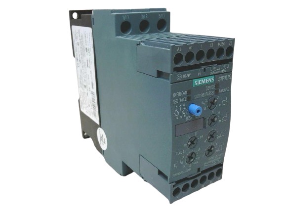 SIEMENS 3RW4028-1BB14