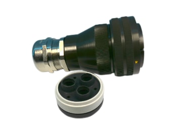 ITT FRCIR06SL36-3SF80T100VO-PGMG29