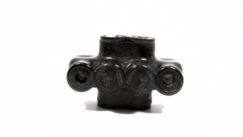 TELEDYNE IPBBM-NA2/0-2D 