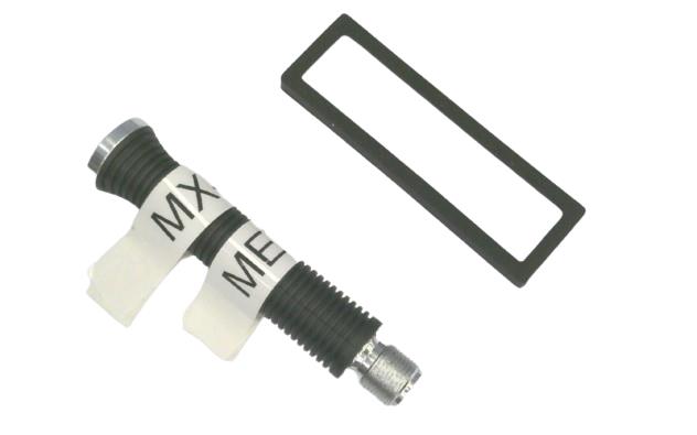 DOVER CORPORATION MX-DSL1