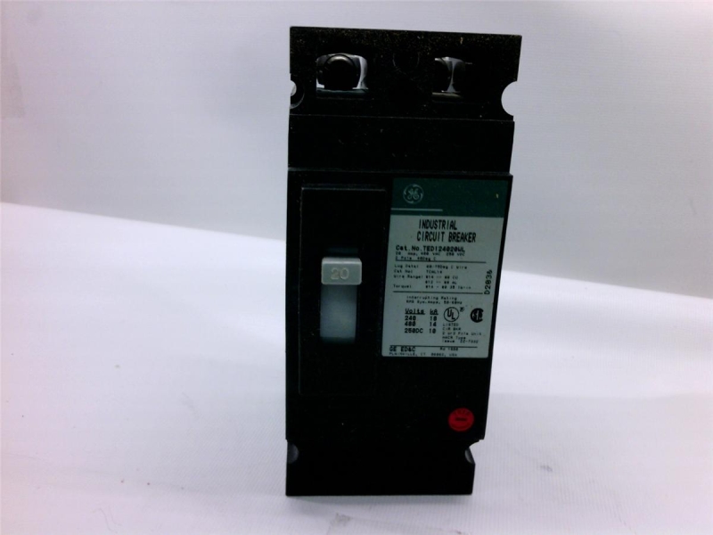 GENERAL ELECTRIC TED124020WL