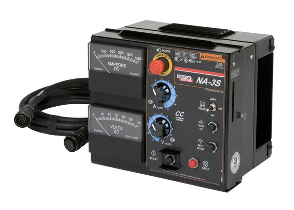 LINCOLN ELECTRIC NA-3S