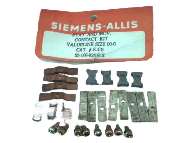K-C0 by SIEMENS