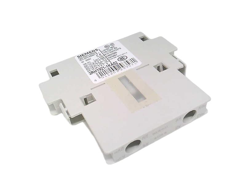 SIEMENS 3RH1921-1KA02
