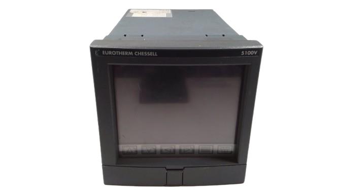 INVENSYS 5100V-UR32557-001-001