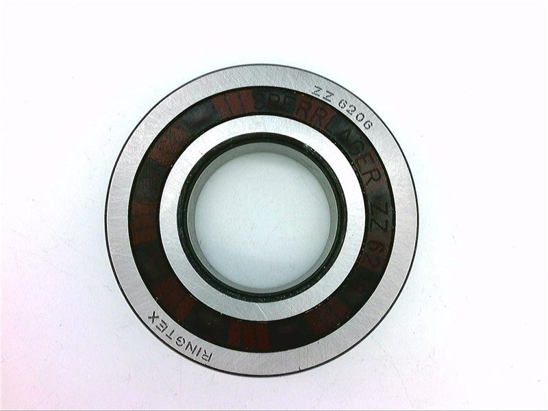 ZZ6206 Bearing by RINGSPANN