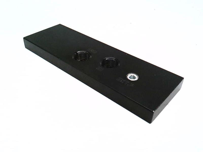 MAC VALVES INC M-82012-0301