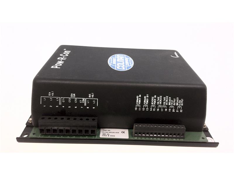 INVENSYS DYN2-94026-004