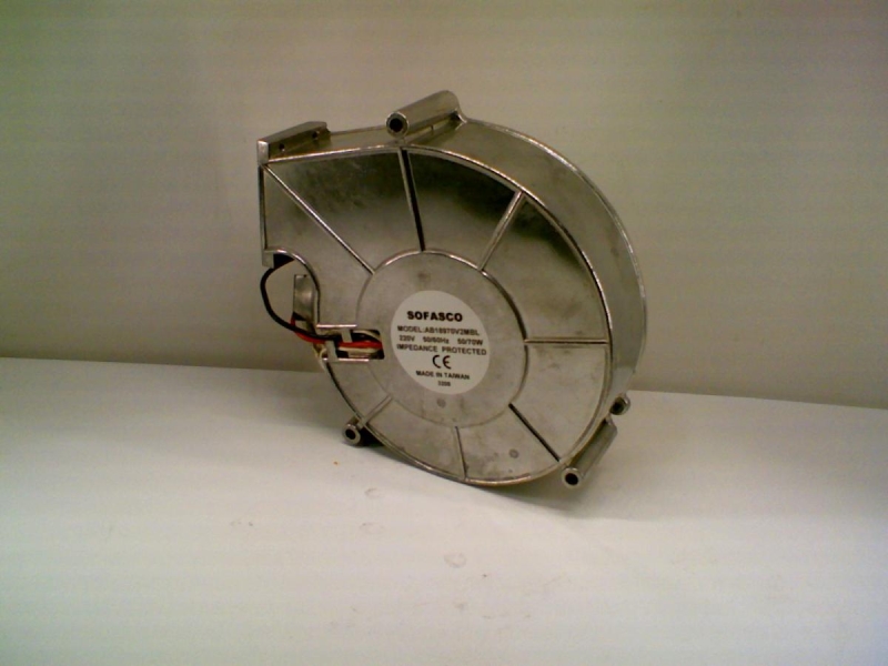 SOFASCO AB18970V2MBL