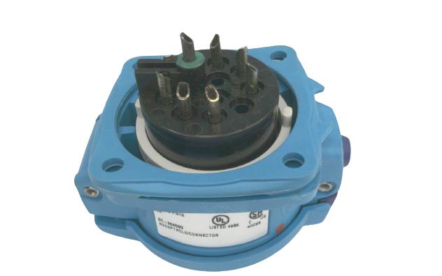 MARECHAL ELECTRIC SA 01-M4090