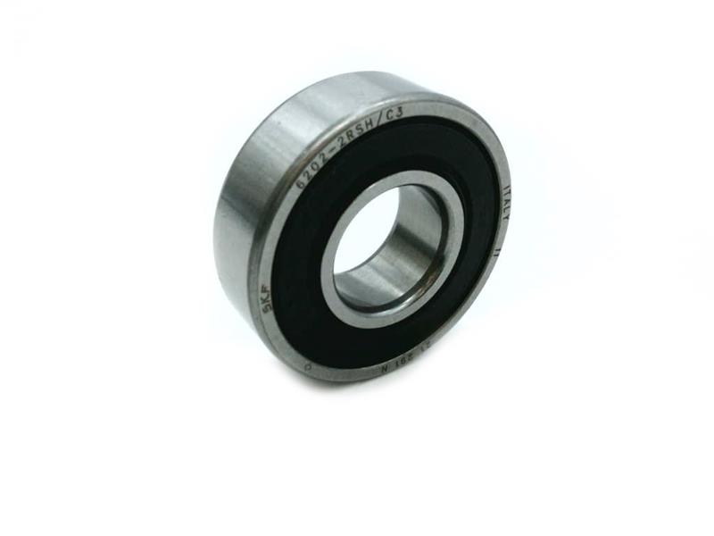 SKF 6202-2RSH/C3