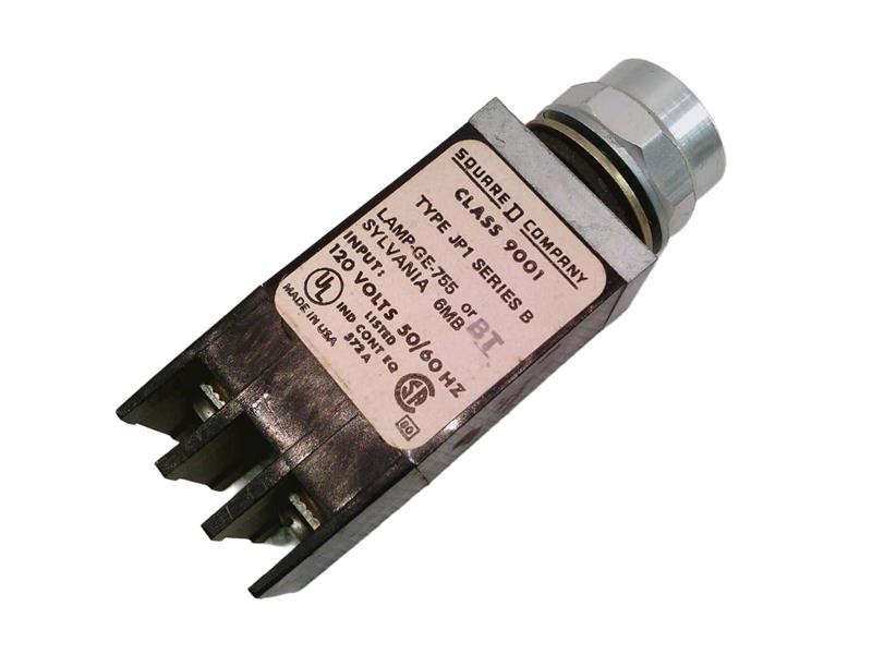 9001-JP1 by SCHNEIDER ELECTRIC