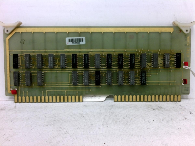 MILACRON 3-531-2108A