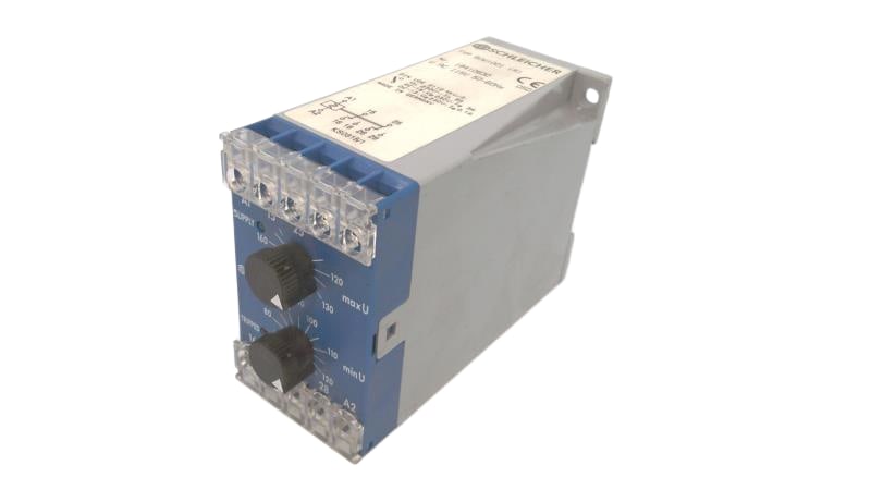 SUW1001 AC 115V 50-60HZ (A) by WIELAND