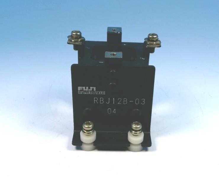 FUJI ELECTRIC RBJ12B-03