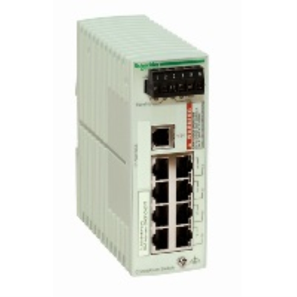 SCHNEIDER ELECTRIC TCSESM043F1CU0