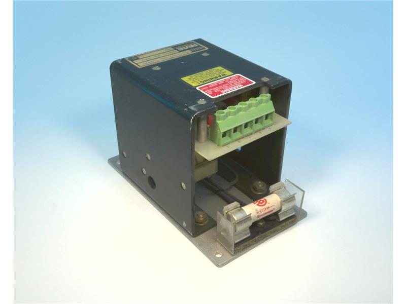 PAYNE ENGINEERING 18D-2-30I