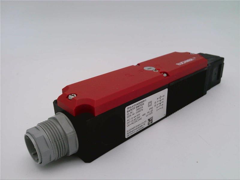 EUCHNER TP3-4131A024SR11