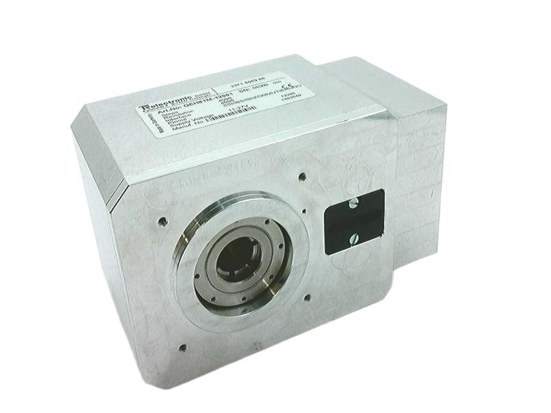 T&R ELECTRONIC QEH81M12001