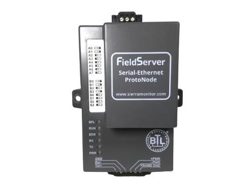 SIERRA MONITOR FPC-N34-0614