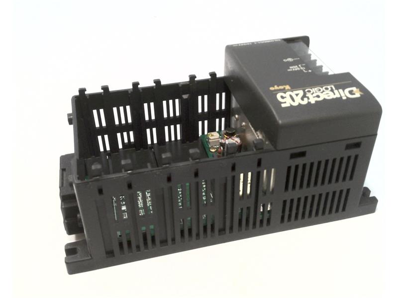 AUTOMATION DIRECT D2-03BDC1-1