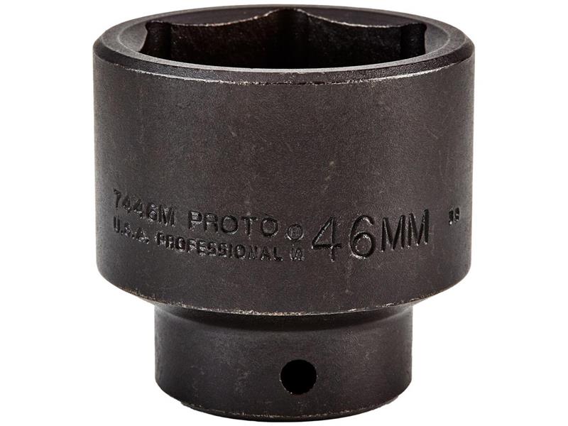 STANLEY BLACK & DECKER J7446M