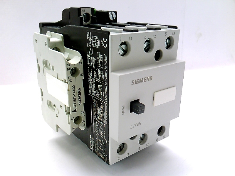 SIEMENS 3TF4511-0AL0
