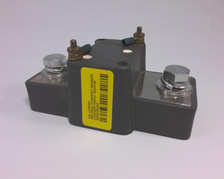 EATON CORPORATION CTK250