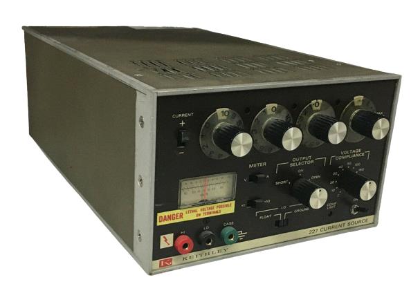 TEKTRONIX 227