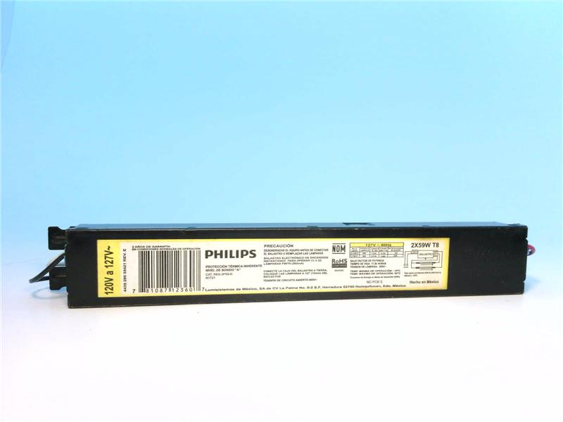 PHILIPS RES-2P59-N