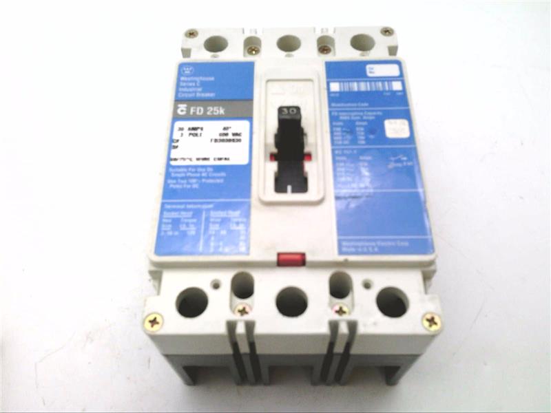 WESTINGHOUSE FD3030S30