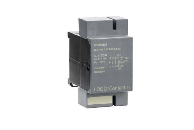 SIEMENS 6ED1057-4CA00-0AA0